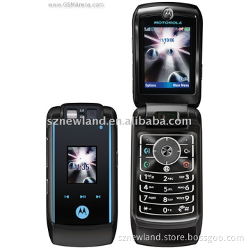 Motorola RAZR maxx V6 mobile phone
